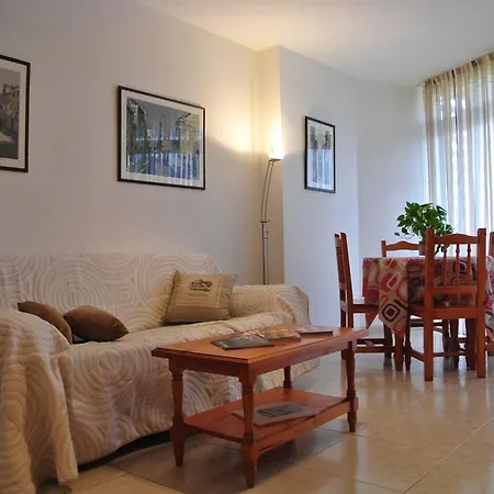 Apartment The *