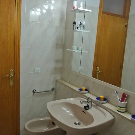 The Apartment Playa de las Americas (Tenerife)