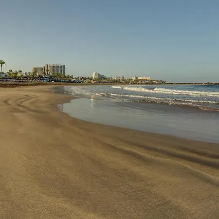 The Daire Playa de las Américas